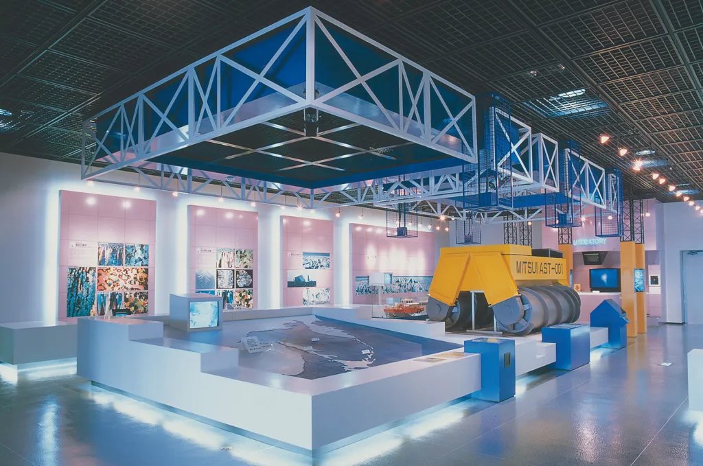 🧊 오호츠크 유빙 과학센터 GIZA (홋카이도리츠 오호츠크 류효 카가쿠 센타 기자) 이미지 4